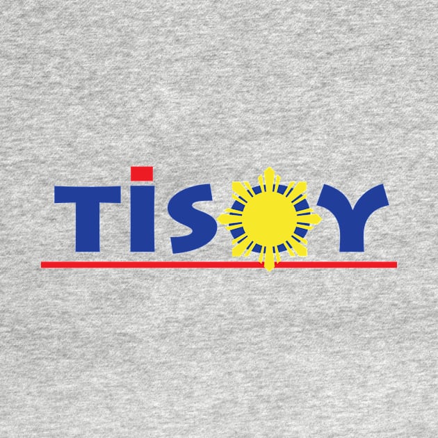 TISOY PINOY DESIGN by Estudio3e